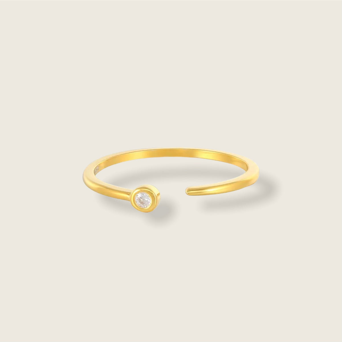 Efeu-Ring